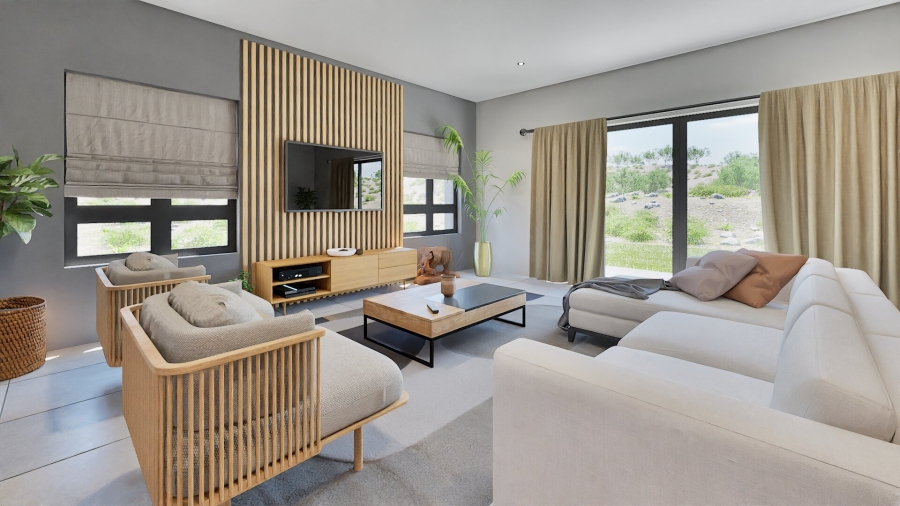 4 Bedroom Property for Sale in Haasendal Western Cape